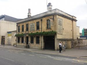 Picture of Bath Brew House