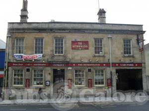 Picture of Bath Brew House