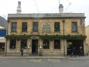 Picture of Bath Brew House