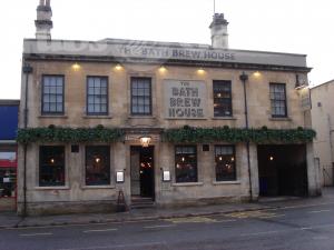 Picture of Bath Brew House