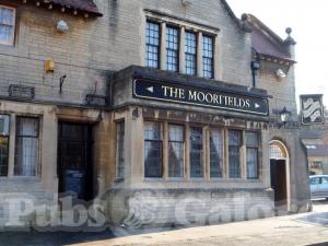 Picture of The Moorfields Inn