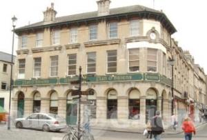 Picture of Flan O'Briens