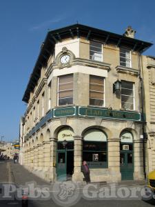 Picture of Flan O'Briens
