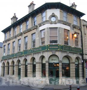 Picture of Flan O'Briens