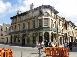 Picture of Flan O'Briens