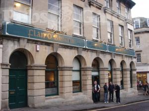 Picture of Flan O'Briens