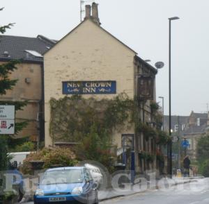 Picture of The New Crown