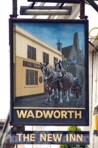 Picture of The New Inn