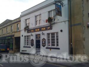 Picture of The New Inn