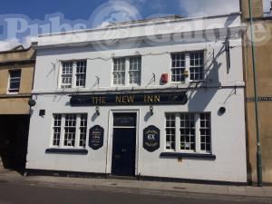 Picture of The New Inn