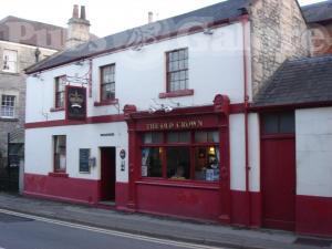 Picture of The Old Crown