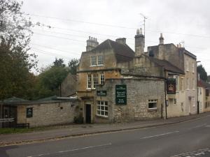 Picture of The Old Crown