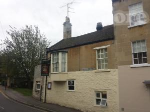 Picture of The Old Crown