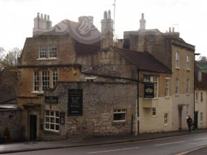 Picture of The Old Crown