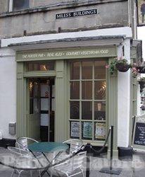 Picture of The Porter