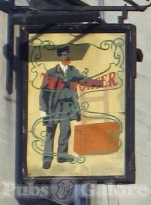 Picture of The Porter