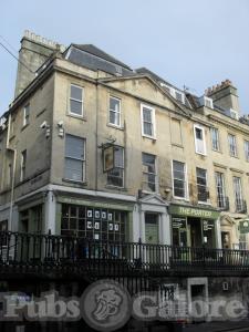Picture of The Porter