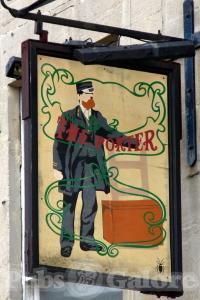 Picture of The Porter