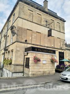 Picture of Pulteney Arms