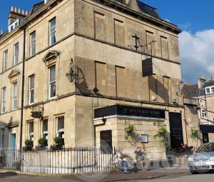 Picture of Pulteney Arms