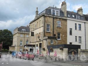 Picture of Pulteney Arms