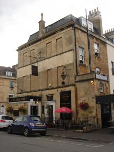 Picture of Pulteney Arms