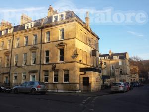 Picture of Pulteney Arms
