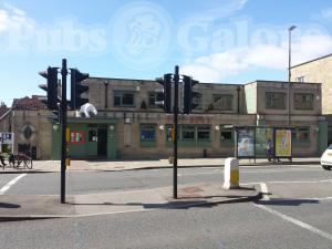 Picture of The Bear Hotel