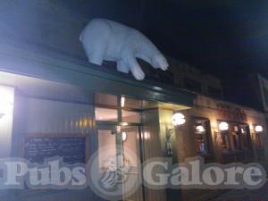 Picture of The Bear Hotel