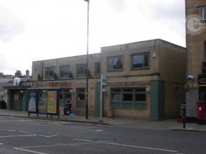 Picture of The Bear Hotel