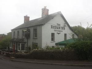 Picture of The Redan Inn