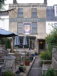 Picture of Richmond Arms