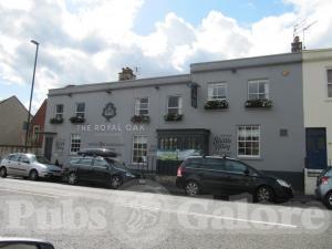 Picture of The Royal Oak