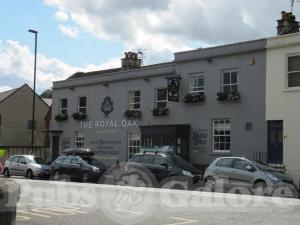Picture of The Royal Oak