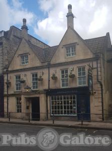 Picture of Saracens Head