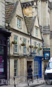 Picture of Saracens Head