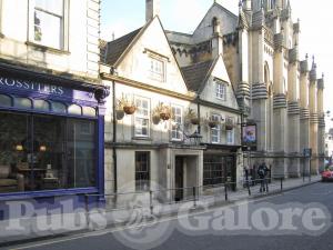 Picture of Saracens Head