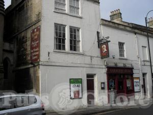 Picture of Saracens Head