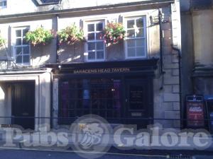 Picture of Saracens Head
