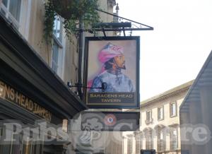 Picture of Saracens Head