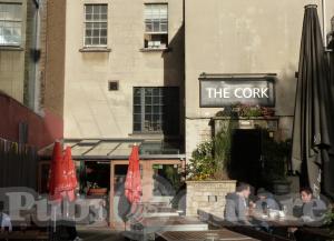 Picture of The Cork