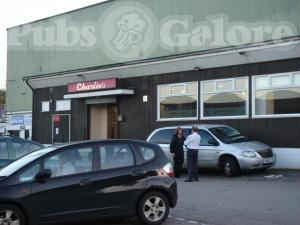 Picture of Charlies Bar
