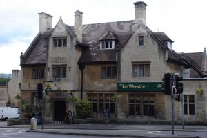 Picture of The Weston