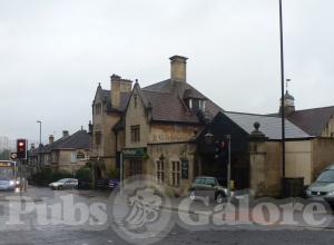 Picture of The Weston