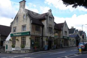 Picture of The Weston