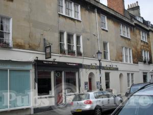 Picture of St James Wine Vaults