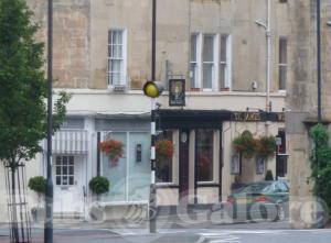 Picture of St James Wine Vaults