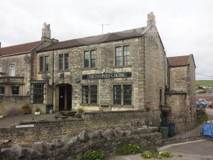 Picture of The Stones Cross