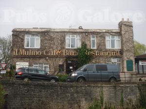 Picture of The Old Mill Hotel