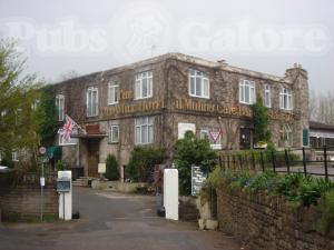 Picture of The Old Mill Hotel